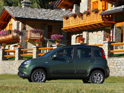 2013款 4X4 2013款 4X4