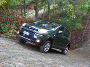 2013款 4X4 2013款 4X4