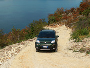 2013款 4X4 2013款 4X4
