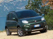 2013款 4X4 2013款 4X4