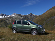 2013款 4X4 2013款 4X4