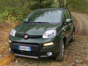 2013款 4X4 2013款 4X4