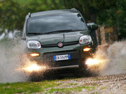 2013款 4X4 2013款 4X4
