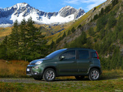 2013款 4X4 2013款 4X4