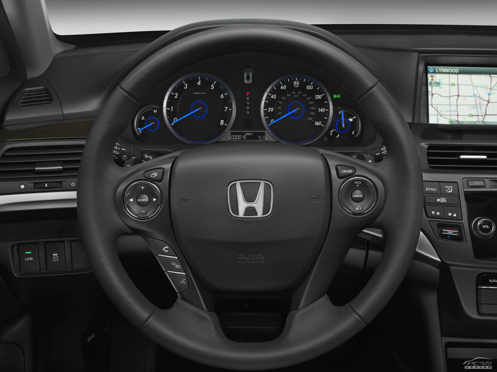 歌詩圖(海外)內(nèi)飾高清大圖