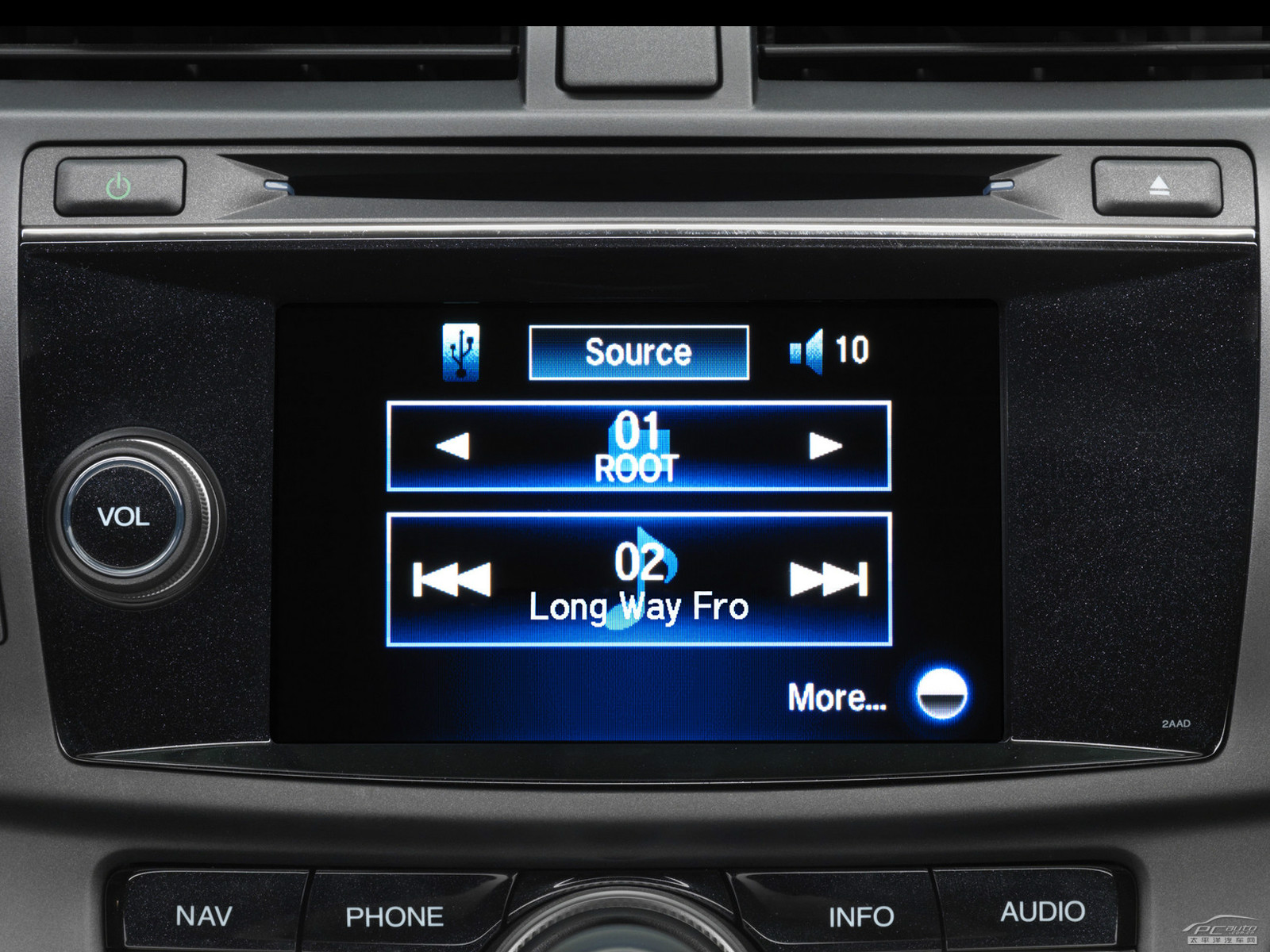 歌詩圖(海外)內(nèi)飾高清大圖