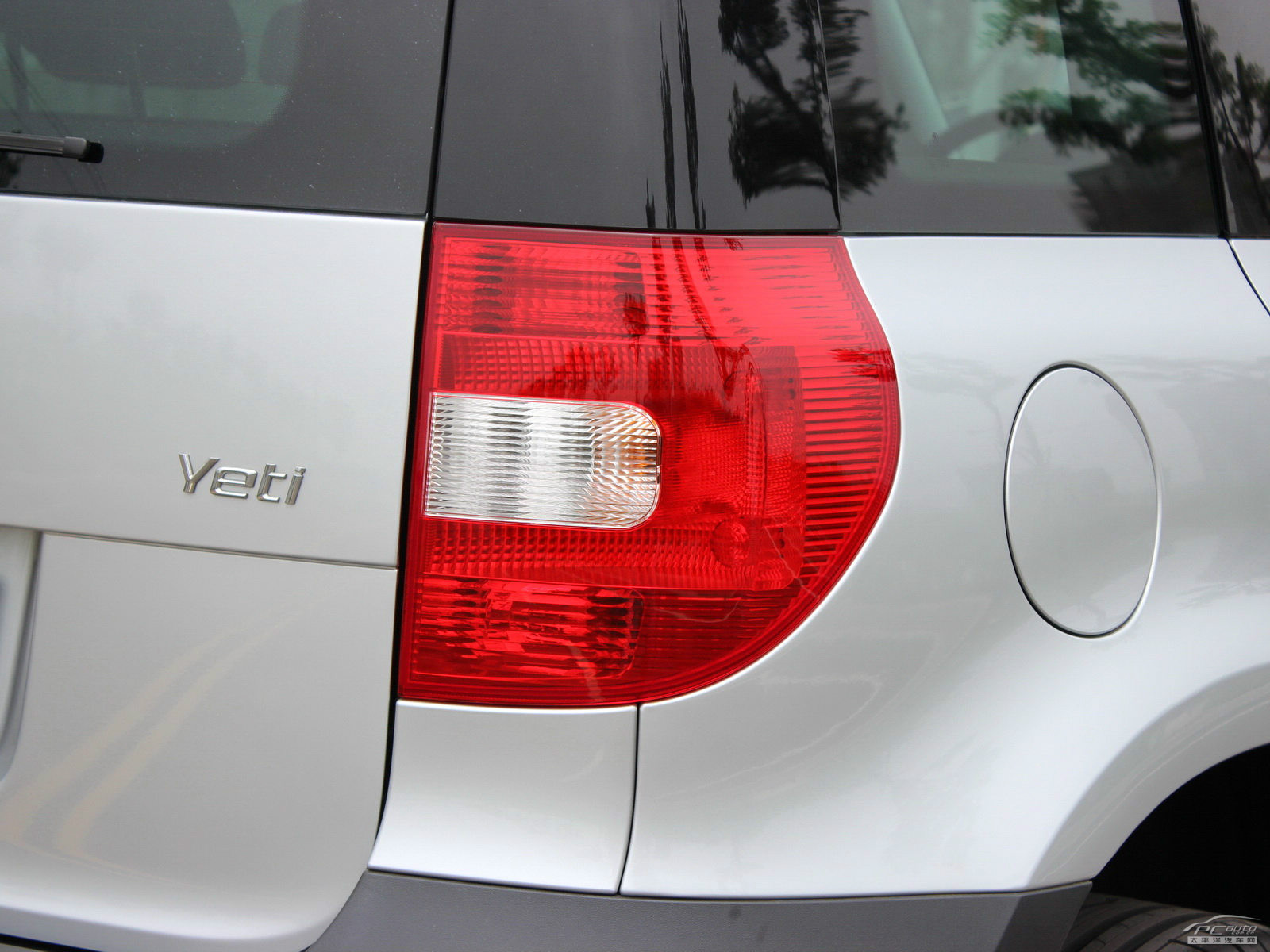 Yeti(進(jìn)口)外觀(guān)高清大圖