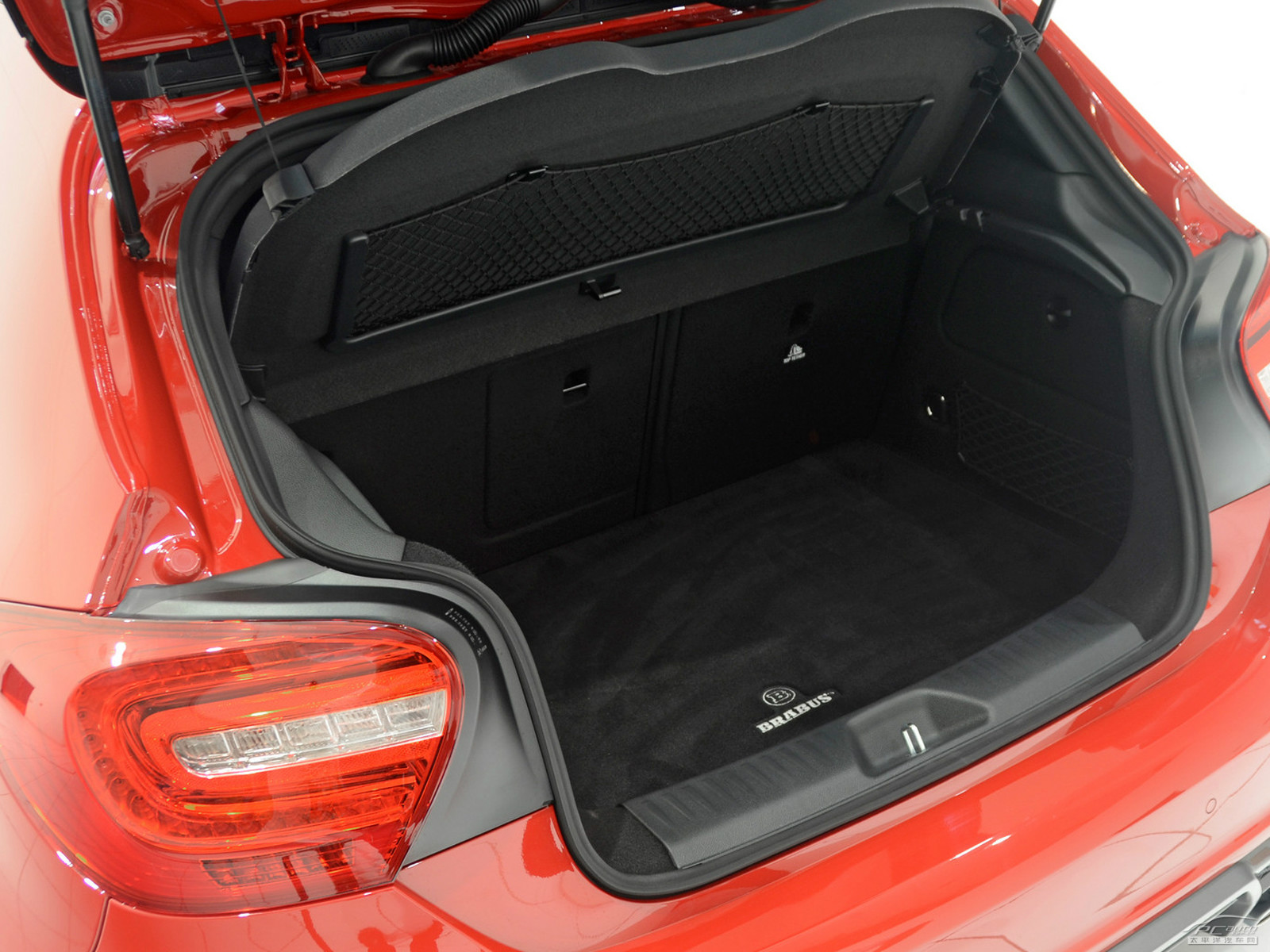 博速 A級(jí)空間高清大圖