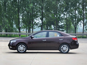 2012款 1.6L 自動Premium 紀念版 2012款 1.6L 自動Premium 紀念版