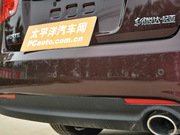 2012款 1.6L 自動Premium 紀念版 2012款 1.6L 自動Premium 紀念版