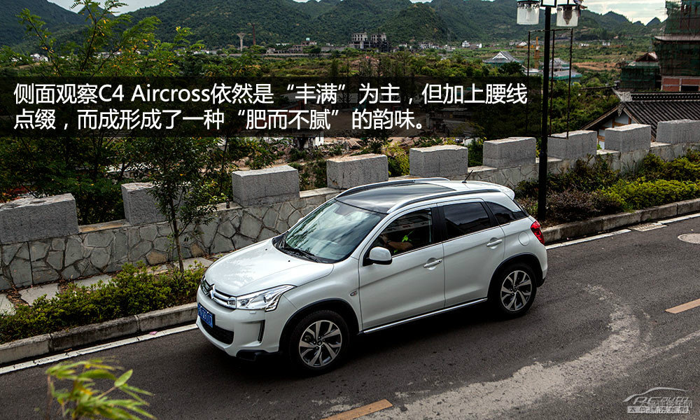 ѩFC4 AIRCROSS(M(jn))DƬ