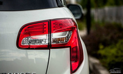 䌍(sh)֮ C4 AircrossF{ԇ{