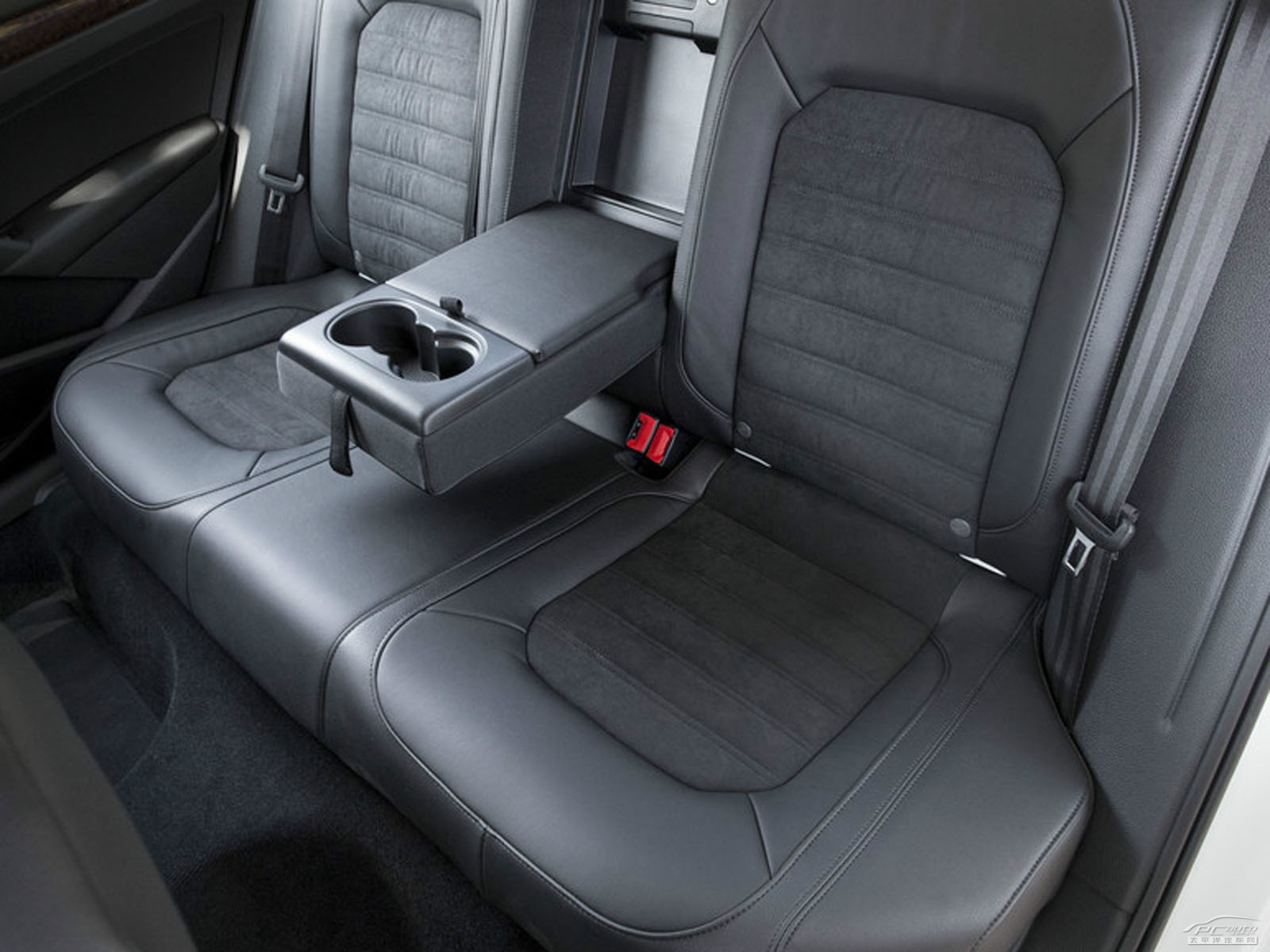 大眾Passat內(nèi)飾高清大圖