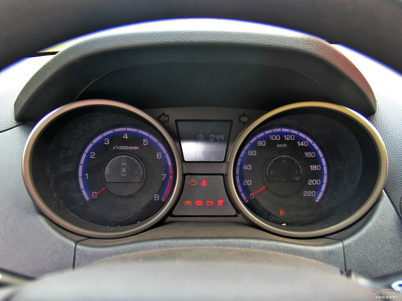 瑞鷹內(nèi)飾高清大圖