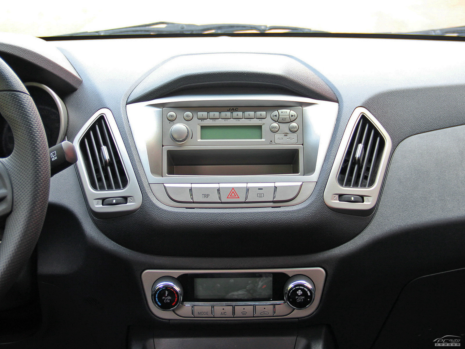 瑞鷹內(nèi)飾高清大圖