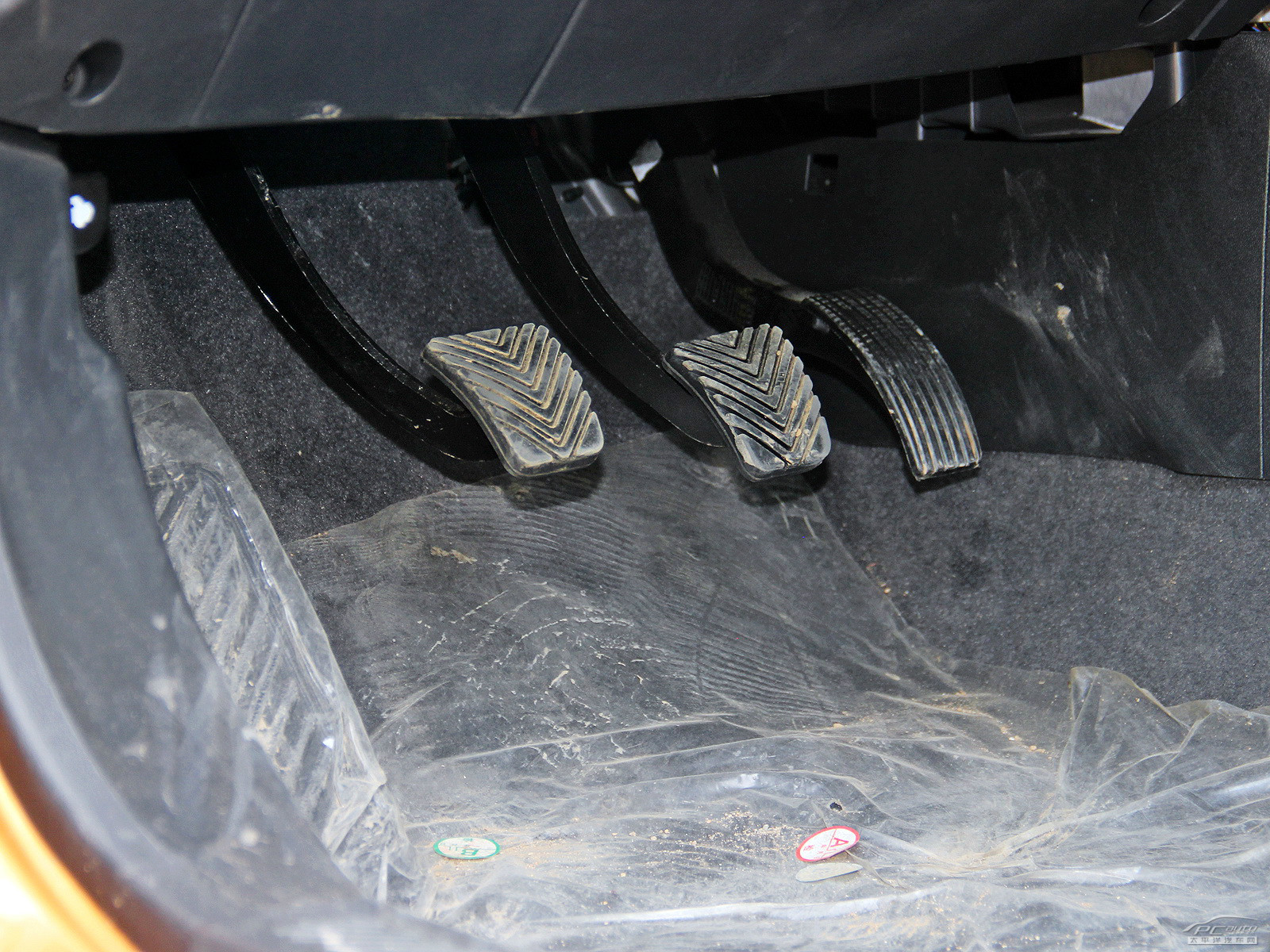 瑞鷹內(nèi)飾高清大圖