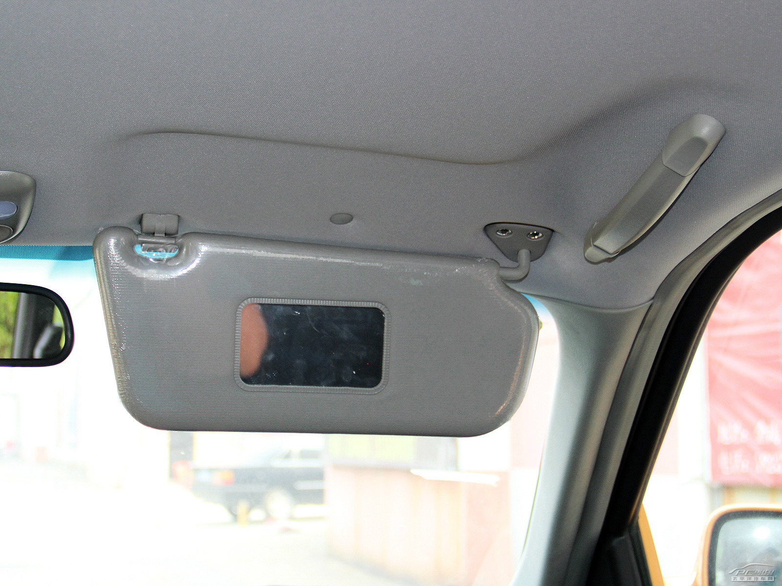 瑞鷹內(nèi)飾高清大圖