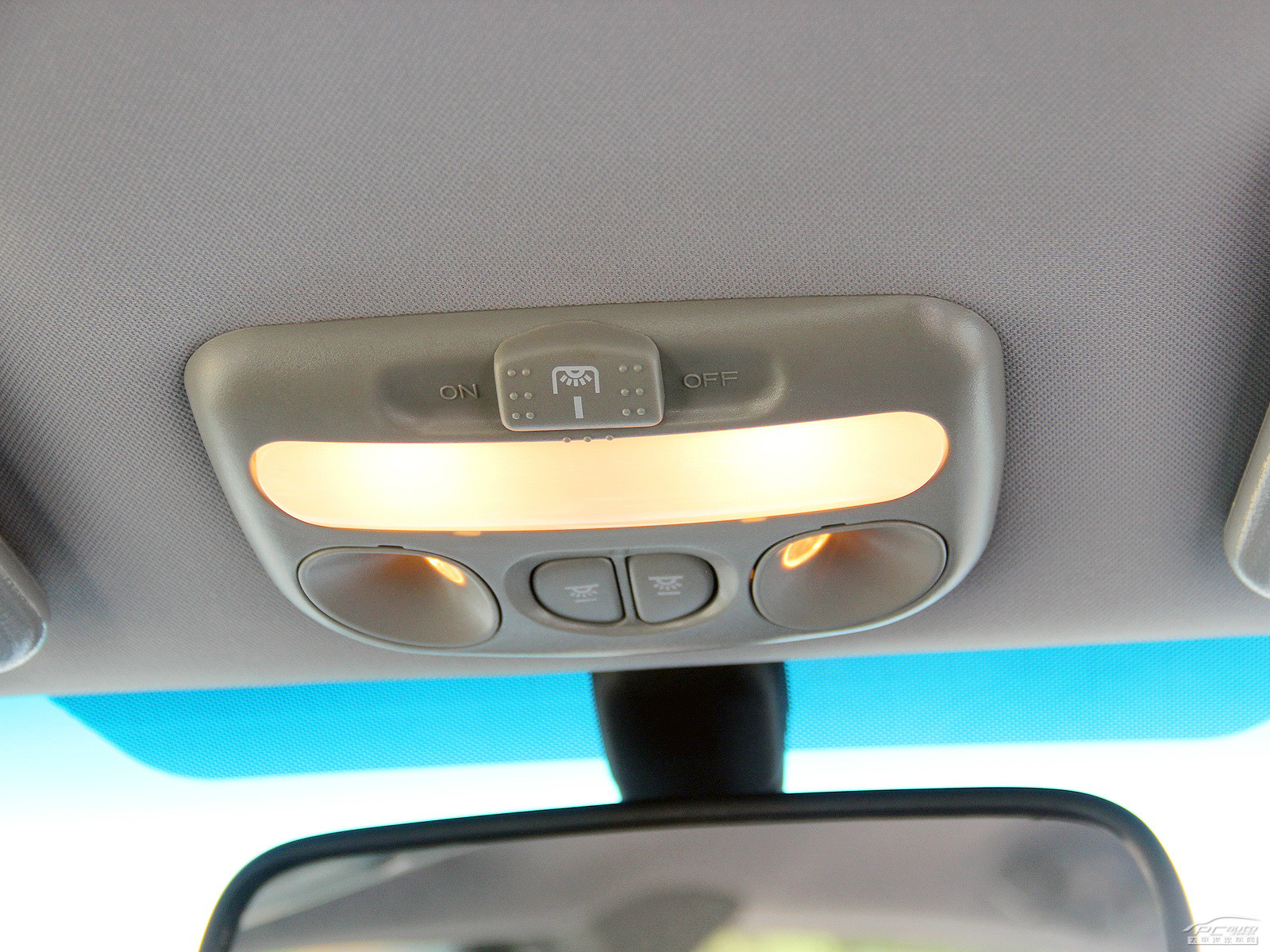 瑞鷹內(nèi)飾高清大圖