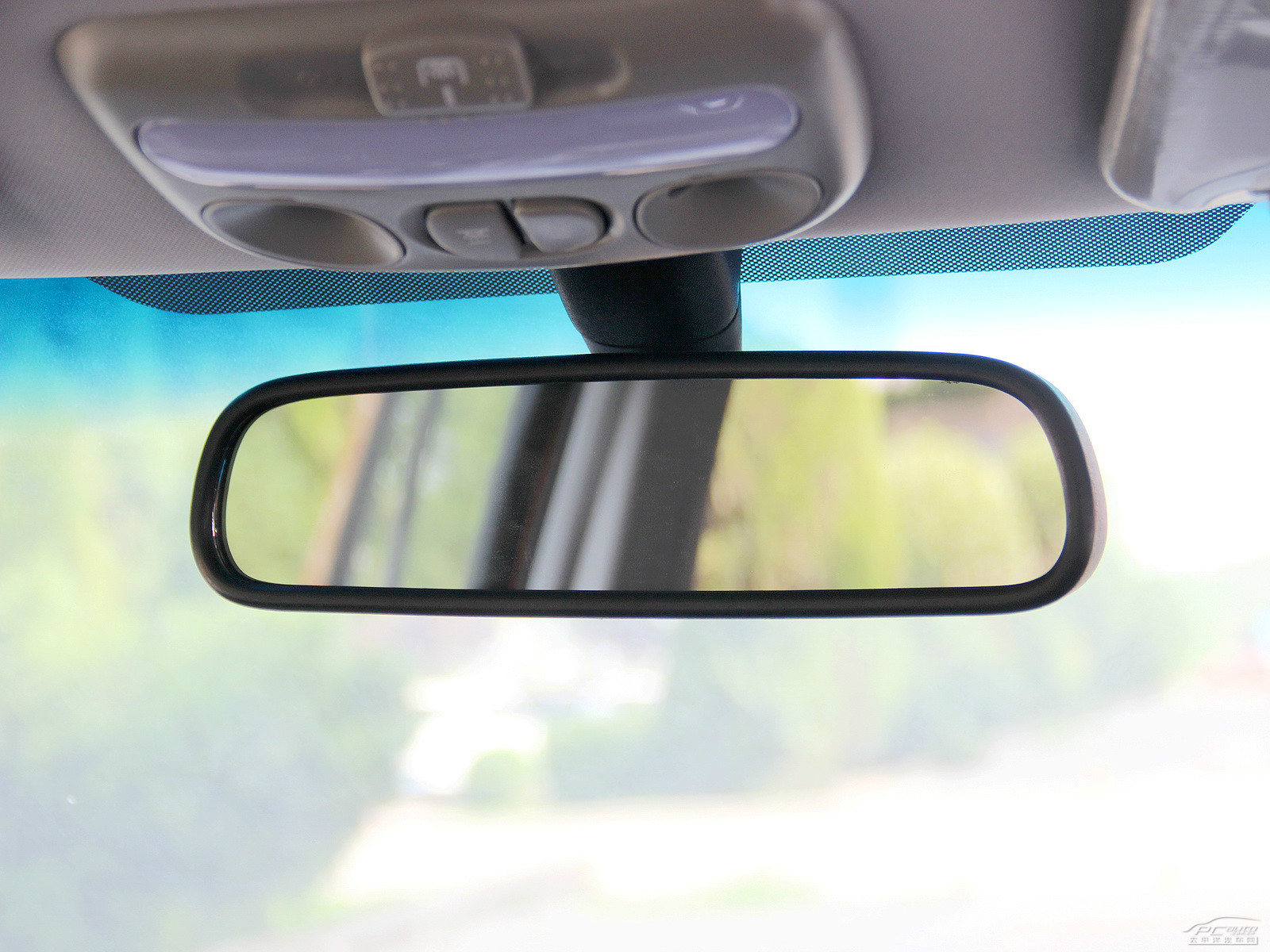 瑞鷹內(nèi)飾高清大圖