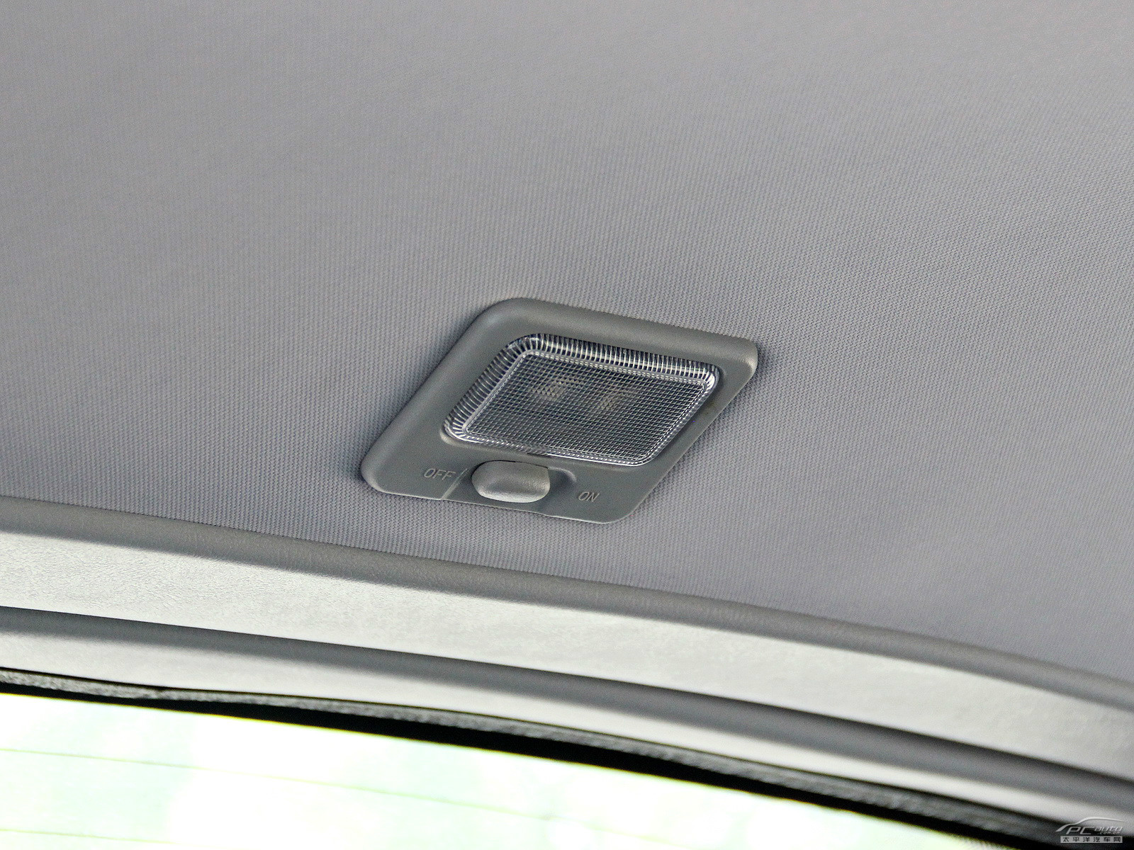 瑞鷹內(nèi)飾高清大圖