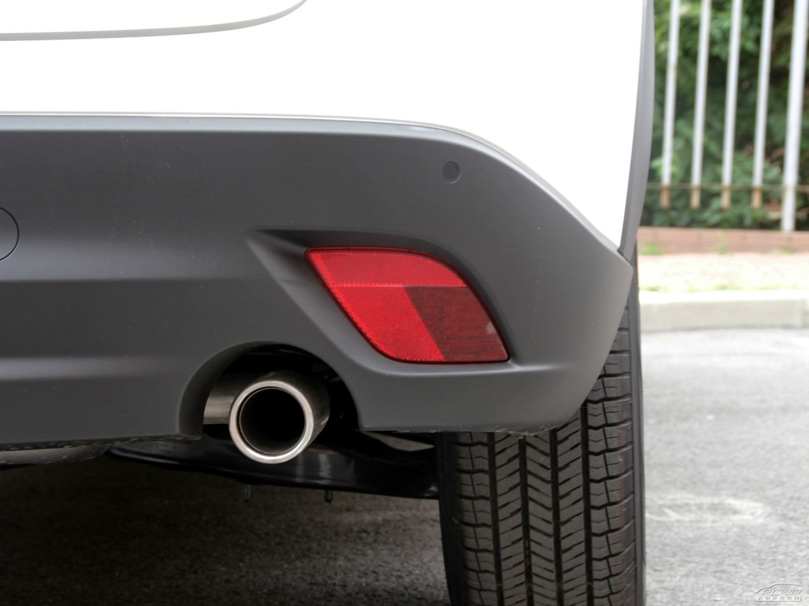 馬自達(dá)CX-5外觀高清大圖