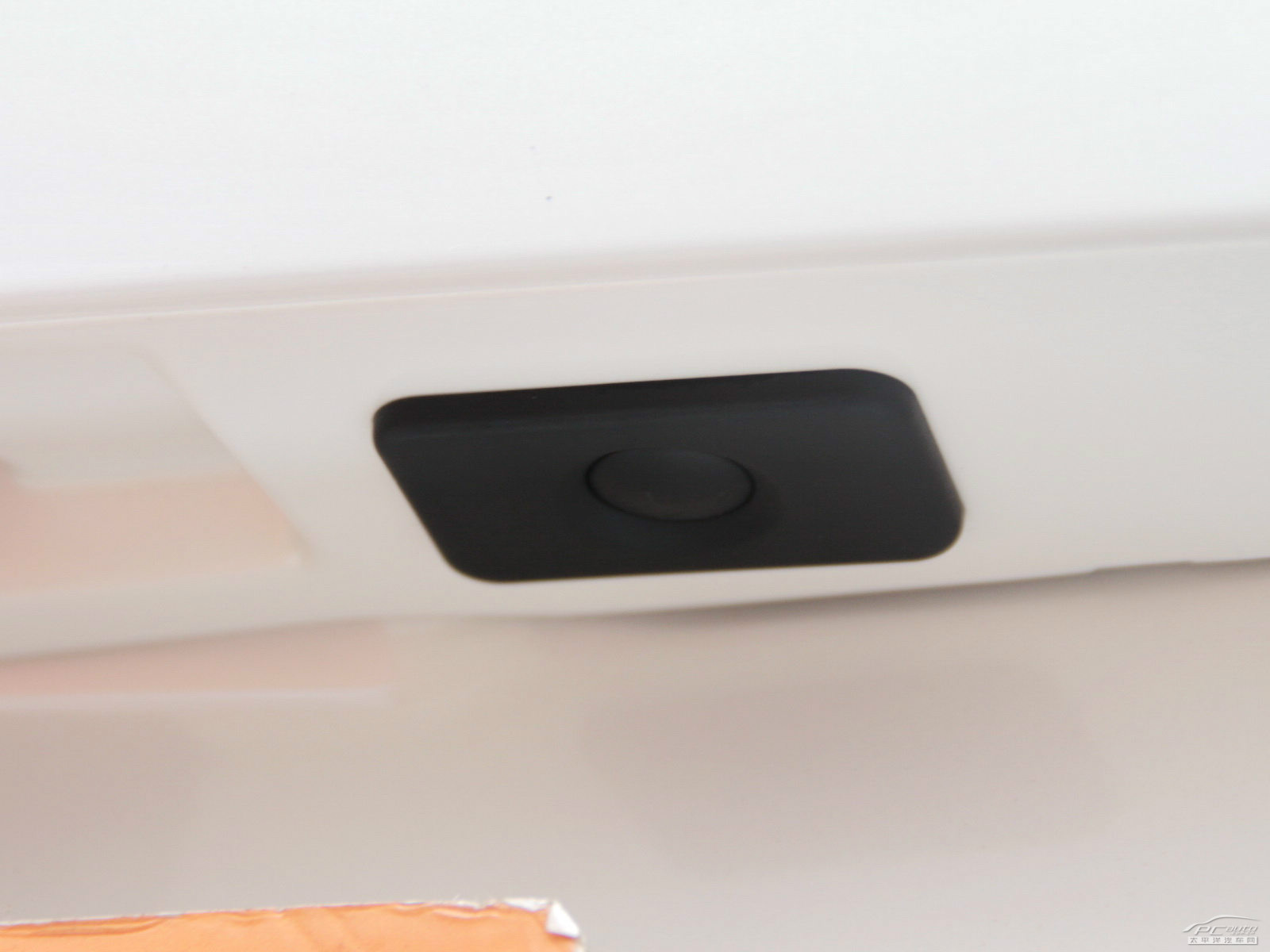 馬自達CX-5細節(jié)高清大圖