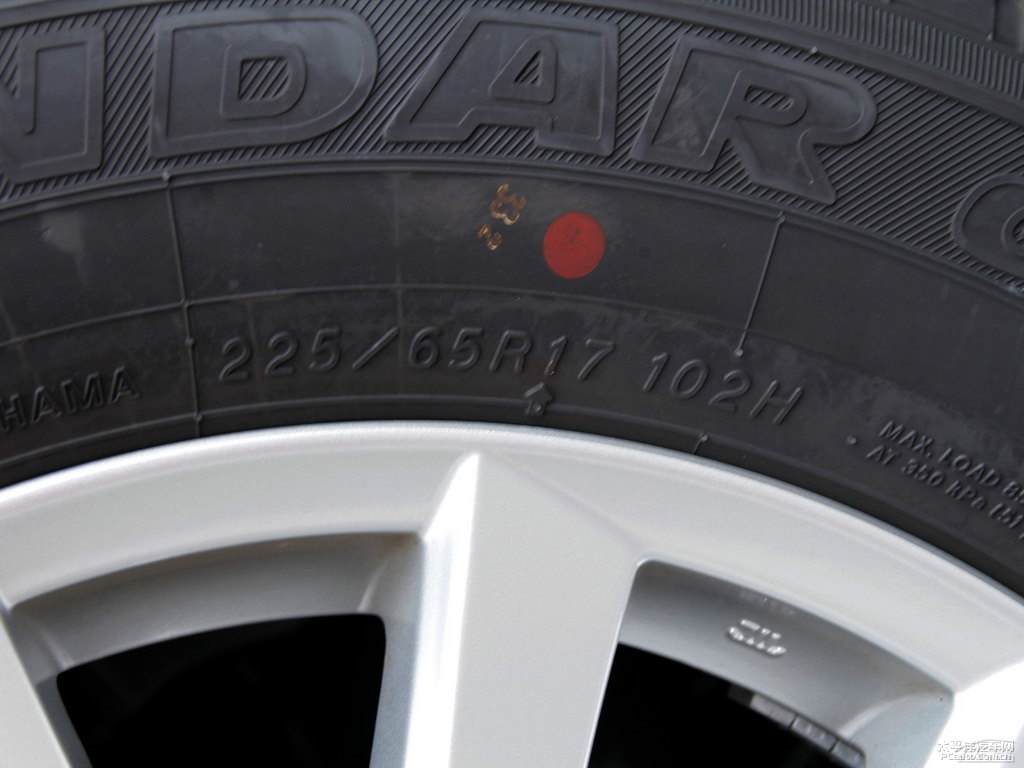 珠光白馬自達(dá)CX-5細(xì)節(jié)其它細(xì)節(jié)圖片