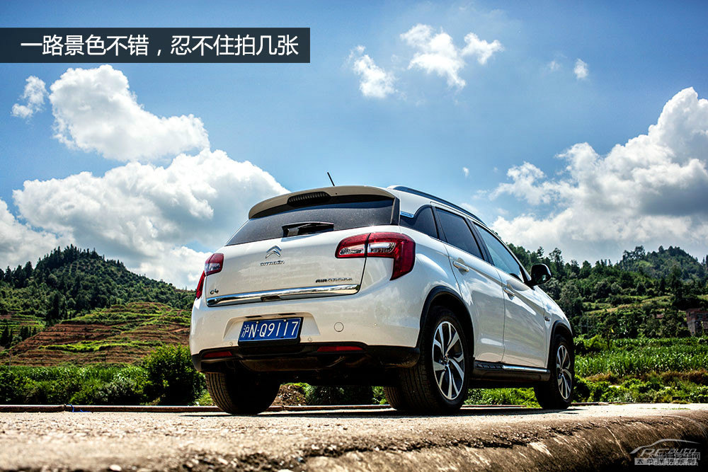 ѩFC4 AIRCROSS(M(jn))DƬ