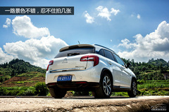 䌍֮ C4 AircrossF{ԇ{