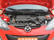 2012款 三廂炫動(dòng) 1.5L 手動(dòng)時(shí)尚版 2012款 三廂炫動(dòng) 1.5L 手動(dòng)時(shí)尚版