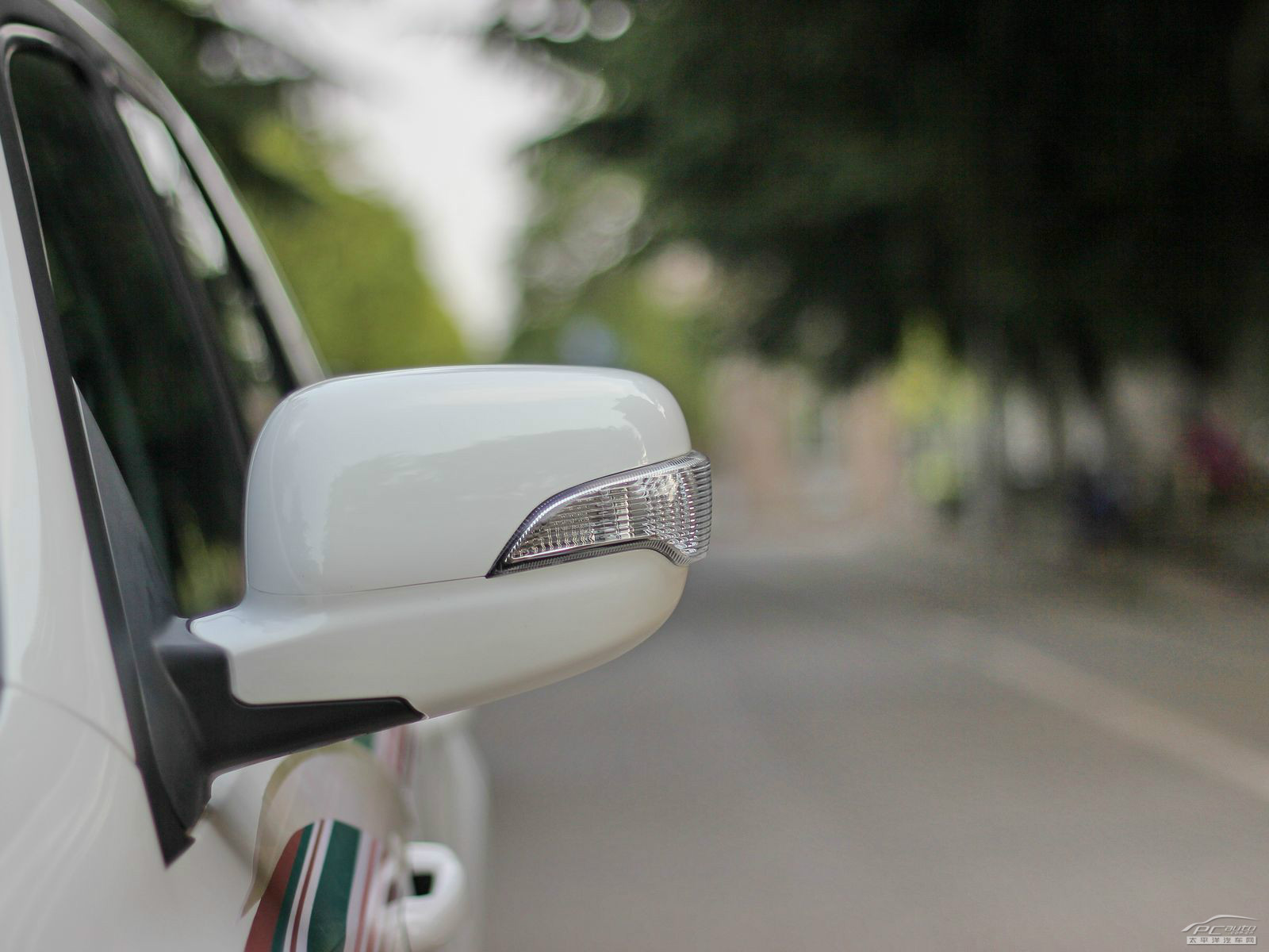 海馬S7外觀高清大圖
