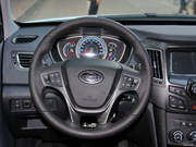 2013款 2.0L 自動兩驅智尚版 2013款 2.0L 自動兩驅智尚版