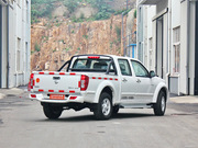 2013款 2.4L歐洲版 兩驅(qū)精英型大雙排4G69S4N 2013款 2.4L歐洲版 兩驅(qū)精英型大雙排4G69S4N