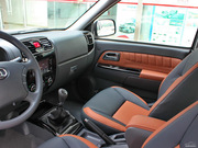 2013款 2.4L歐洲版 兩驅(qū)精英型大雙排4G69S4N 2013款 2.4L歐洲版 兩驅(qū)精英型大雙排4G69S4N