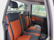 2013款 2.4L歐洲版 兩驅(qū)精英型大雙排4G69S4N 2013款 2.4L歐洲版 兩驅(qū)精英型大雙排4G69S4N