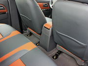 2013款 2.4L歐洲版 兩驅(qū)精英型大雙排4G69S4N 2013款 2.4L歐洲版 兩驅(qū)精英型大雙排4G69S4N