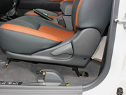 2013款 2.4L歐洲版 兩驅(qū)精英型大雙排4G69S4N 2013款 2.4L歐洲版 兩驅(qū)精英型大雙排4G69S4N