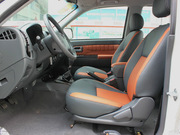 2013款 2.4L歐洲版 兩驅(qū)精英型大雙排4G69S4N 2013款 2.4L歐洲版 兩驅(qū)精英型大雙排4G69S4N