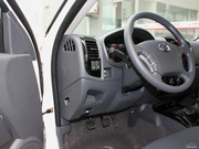 2013款 2.4L歐洲版 兩驅(qū)精英型大雙排4G69S4N 2013款 2.4L歐洲版 兩驅(qū)精英型大雙排4G69S4N