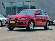 2013款 40 TFSI 技術(shù)型 2013款 40 TFSI 技術(shù)型