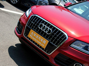 2013款 40 TFSI 技術(shù)型 2013款 40 TFSI 技術(shù)型