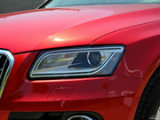 2013款 40 TFSI 技術(shù)型 2013款 40 TFSI 技術(shù)型