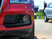 2013款 40 TFSI 技術(shù)型 2013款 40 TFSI 技術(shù)型