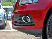 2013款 40 TFSI 技術(shù)型 2013款 40 TFSI 技術(shù)型