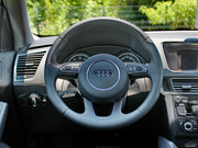 2013款 40 TFSI 技術(shù)型 2013款 40 TFSI 技術(shù)型