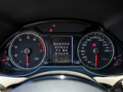 2013款 40 TFSI 技術(shù)型 2013款 40 TFSI 技術(shù)型