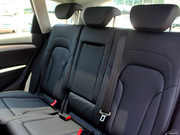 2013款 40 TFSI 技術(shù)型 2013款 40 TFSI 技術(shù)型