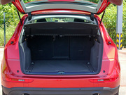 2013款 40 TFSI 技術(shù)型 2013款 40 TFSI 技術(shù)型