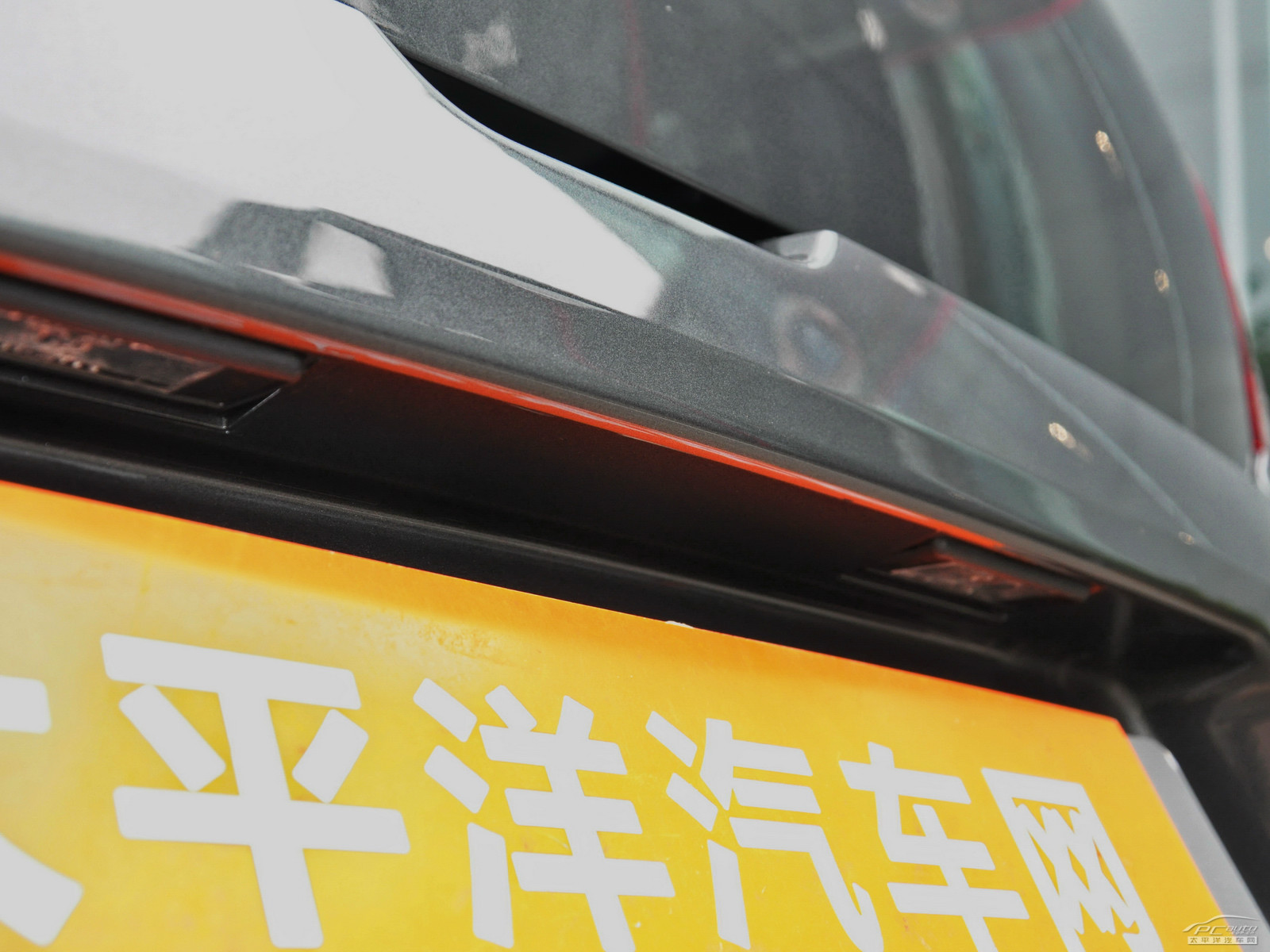 DS 3外觀高清大圖