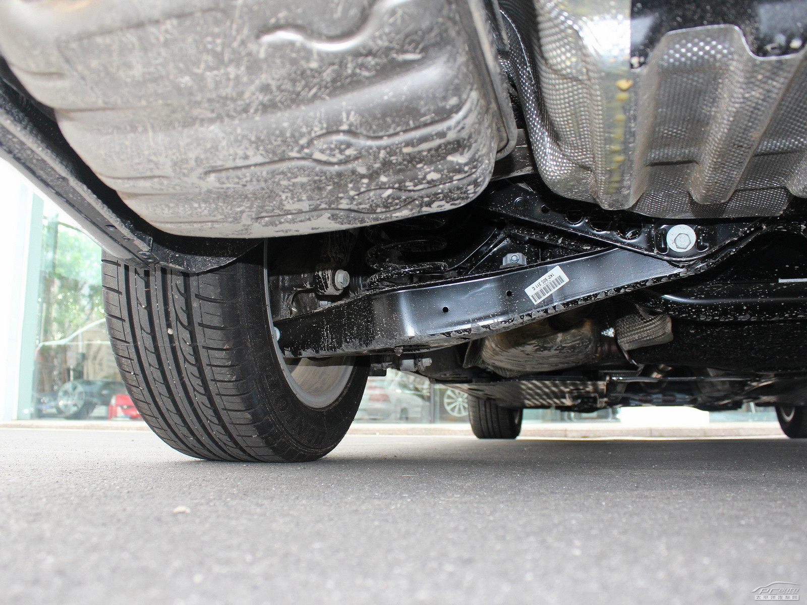 邁騰細(xì)節(jié)高清大圖